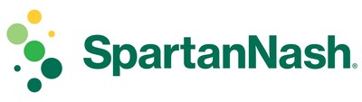 (PRNewsfoto/SpartanNash) (PRNewsfoto/SpartanNash)