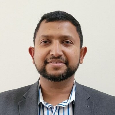 Food solutions company SpartanNash today announced the hiring of Binu Varghese as Vice President, Applications and Data, effective immediately.
